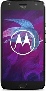 Фото: Смартфон Motorola Moto X4 3/32 PA8X0004UA Black № 3 | KTC