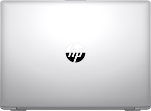 Ноутбук Hewlett-Packard Probook 430 G5 2UB48EA Silver