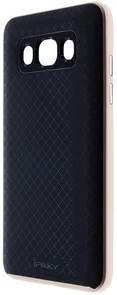 Фото: Чохол iPaky for Samsung J5 J510 - Pink № 3 | KTC