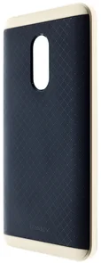 Фото: Чохол iPaky for Xiaomi Redmi Note 4X - Gold № 3 | KTC