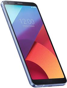 Смартфон LG G6 H870S Marine Blue