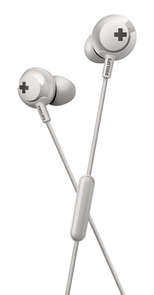 Гарнітура Philips SHE4305WT/00 White