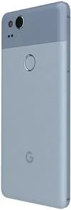 Фото: Смартфон Google Pixel 2 4/64GB Kinda Blue № 6 | KTC