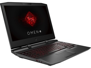 Ноутбук Hewlett-Packard OMEN X 17-ap001ur 2PN79EA Black