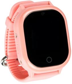 Смарт годинник Mobiking Smart Baby Watch TD-05 Pink 