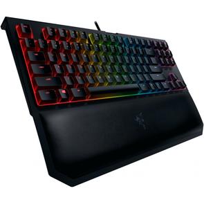 Клавіатура Razer Black Widow TE CHROMA V2 Green switch (RZ03-02190100-R3M1)