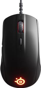 Миша SteelSeries Rival 110 Black (62466)