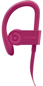 Гарнітура Beats Powerbeats 3 A1747 MPXP2ZM/A Brick Red