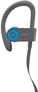 Гарнітура Beats Powerbeats 3 A1747 MNLX2ZM/A Flash Blue