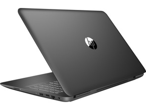 Ноутбук Hewlett-Packard Pavilion 15-bc321ur 3DM00EA Black