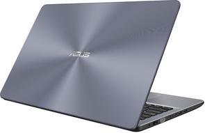 Ноутбук ASUS VivoBook X542UN-DM041T Dark Grey