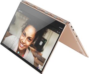 Ноутбук Lenovo Yoga 920-13IKB 80Y700A9RA Copper