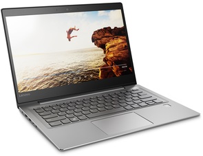 Ноутбук Lenovo IdeaPad 520S-14IKB 81BL009CRA Mineral Grey