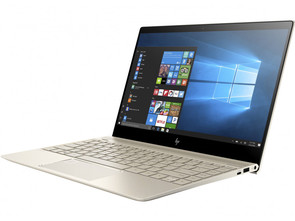 Ноутбук Hewlett-Packard ENVY 13-ad111ur 3DL90EA SilkGold