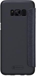 Чохол Nillkin for Samsung Note 8 - Spark series Black 