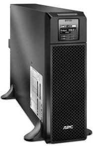 ПБЖ APC Smart-UPS SRT 5000VA (SRT5KXLI)