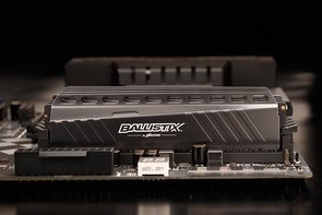 Оперативна пам’ять Crucial Ballistix Tactical DDR4 1x16GB BLT16G4D30AETA