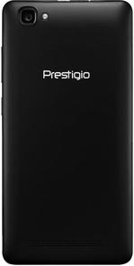 Смартфон Prestigio MultiPhone 5515 Grace P5 Black