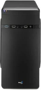 Фото: Корпус AeroCool PGS QS 180 550W Black (ACCX-PQ01051.11) № 3 | KTC