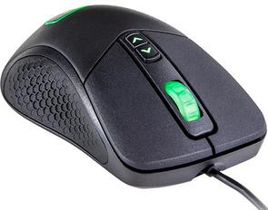 Миша Cooler Master MasterMouse MM530 Black (SGM-4007-KLLW1)