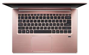 Ноутбук Acer Swift 3 SF314-52-5753 NX.GPJEU.020 Sakura Pink