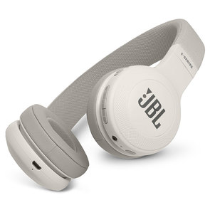 Гарнітура JBL E45BT White (JBLE45BTWHT)