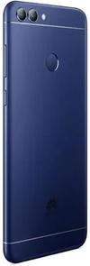 Фото: Смартфон Huawei P Smart 3/32GB FIG-LX1 Blue (51092DPL) № 5 | KTC
