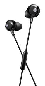 Гарнітура Philips SHE4305BK/00 Black