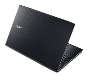 Ноутбук Acer Aspire E E5-576 NX.GRYEU.004 Obsidian Black
