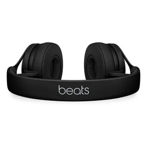 Фото: Навушники Beats audio EP On-Ear Black (ML992ZM/A) № 3 | KTC
