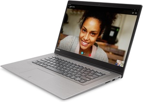 Ноутбук Lenovo IdeaPad 320S-15IKB 81BQ004CRA Mineral Grey