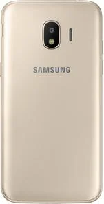 Фото: Смартфон Samsung J2 2018 J250 SM-J250FZDDSEK Gold № 6 | KTC