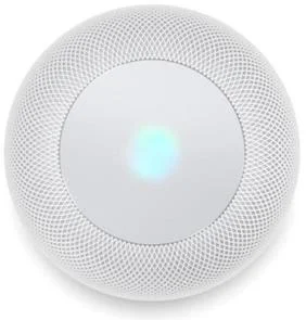 Фото: Колонка Apple HomePod White (MQHV2) № 3 | KTC