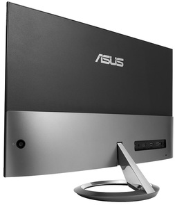 Монітор ASUS MZ27AQ Gray