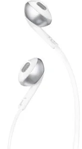 Фото: Навушники JBL T205 Chrome (JBLT205CRM) № 2 | KTC