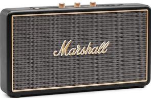 Портативна акустика Marshall Stockwell Black (4091390)