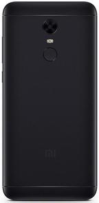 Смартфон Xiaomi Redmi 5 Plus 3/32GB Black