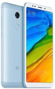 Смартфон Xiaomi Redmi 5 Plus 3/32GB Blue