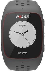 Фітнес браслет Polar M430 Grey (90064404.0)