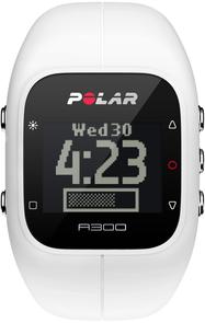  Фітнес браслет Polar A300 HR White (90054236.0)