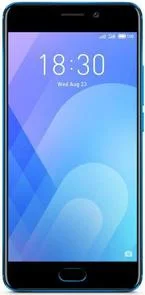Фото: Смартфон Meizu M6 Note 3/16GB Blue № 2 | KTC