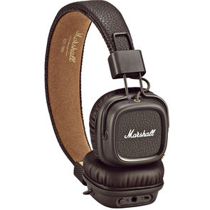 Гарнітура Marshall Major II Bluetooth Brown (4091793)