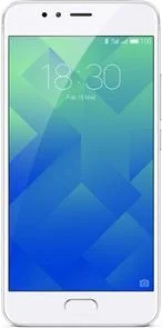 Фото: Смартфон Meizu M5s 3/32GB Sliver (UA - M5s 32Gb Sliver) № 2 | KTC