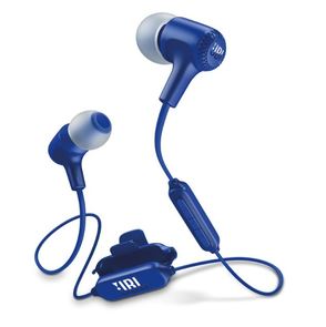 Гарнітура JBL E25BT Blue (JBLE25BTBLU)