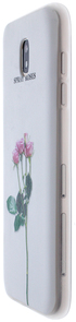 Чохол Milkin for Samsung J530/J5 2017 - Superslim Flower Serias Spray roses