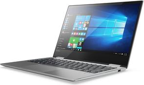 Ноутбук Lenovo Yoga 720-13IKB 81C300ANRA Platinum