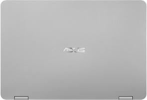 Ноутбук ASUS VivoBook Flip TP401NA-EC043T Light Grey