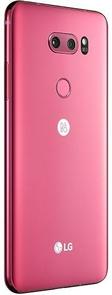 Смартфон LG H930DS V30 Plus Raspberry rose