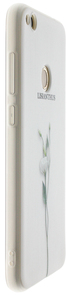 Чохол Milkin for Huawei P8 Lite 2017 - Superslim Flower Series Lisianthus