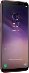Фото: Смартфон Samsung Galaxy S8 G950 Burgundy Red (SM-G950FZRDSEK) № 2 | KTC